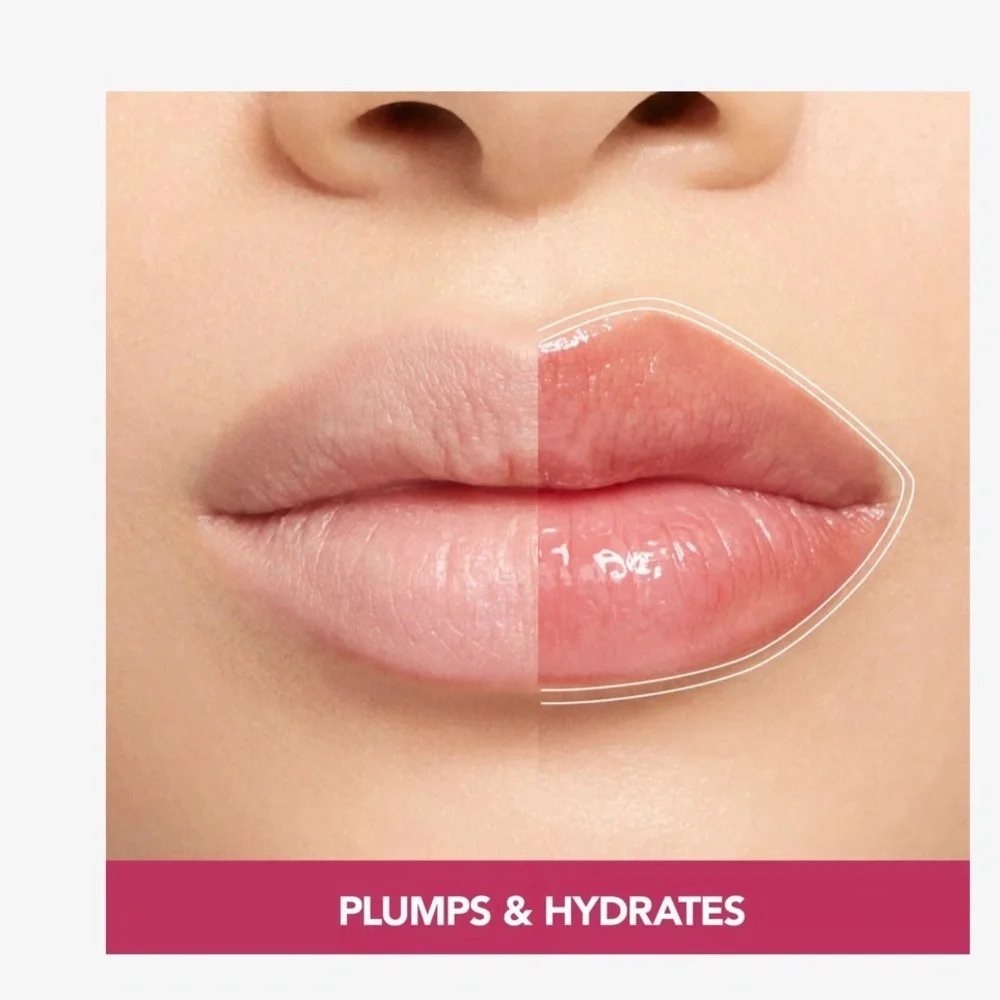 BUXOM Rosé All Day Hydrating Lipstick - Pink Shade